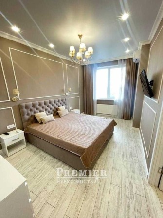 АРКАДИЯ!Новый дом,кап.ремонт.СРОЧНО.42кв.м - фото 1