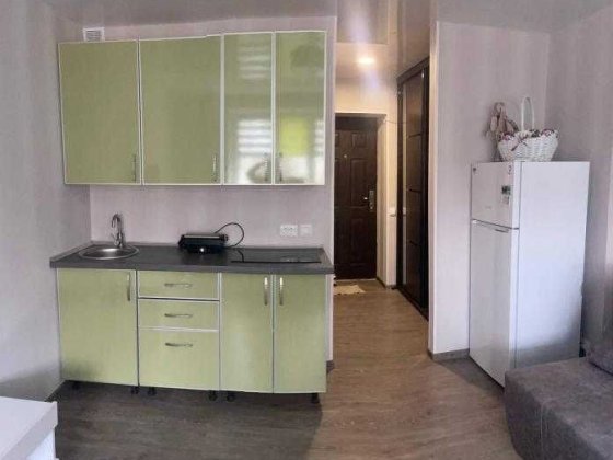 Продам 1-к смарт-квартиру, гостінку Харків, метро Армійська 11000 у.е Харьков