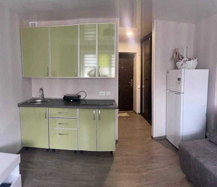 Продам 1-к смарт-квартиру, гостінку Харків, метро Армійська 11000 у.е - фото 1