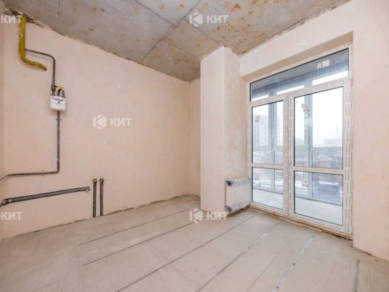 1к.55м2 ЖК Люксембург Зданий дім, Центр (Научная парк Горького)118686 Харків