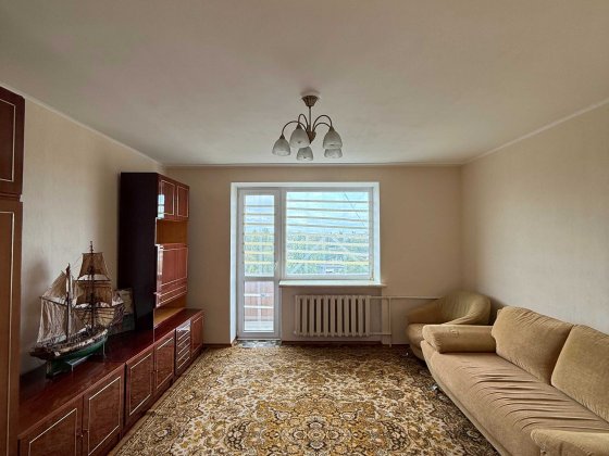 Черемушки 3 ком. квартира высотка Космонавтов 45 тысяч Одеса