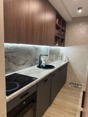 Реальная! Продам 2 к кв м Алексеевская ЖК Дуэт - фото 1