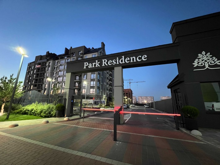 Знижка на Трьохкімнатну квартиру 3% при 100% оплаті. єОселя - фото 1