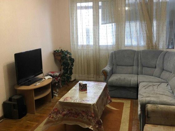 Лучшая Цена! 2 к.кв. с ремонтом. Центр, Метро Научная. 48М2, 9/11. AN Харків