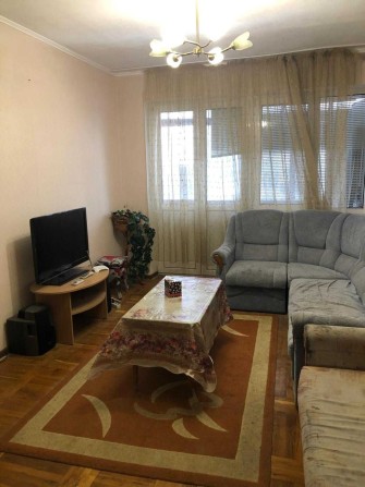 Лучшая Цена! 2 к.кв. с ремонтом. Центр, Метро Научная. 48М2, 9/11. AN - фото 1