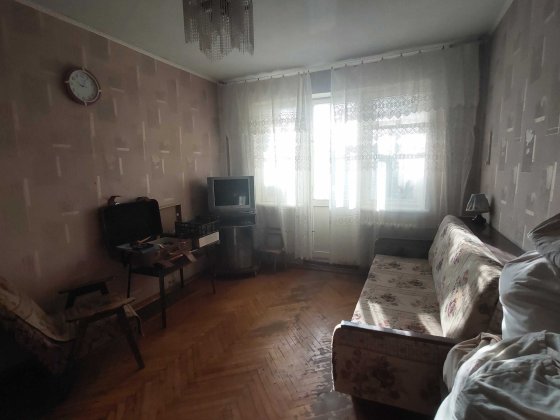 Продам 2к.квартиру м.Палац спорту ул Каденюка 13/3 ЦЕНА СНИЖЕНА Харків