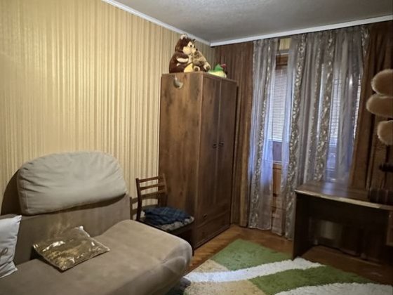 Продам 3-х комнатную квартиру на Салтовке Харків