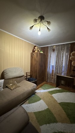 Продам 3-х комнатную квартиру на Салтовке - фото 1