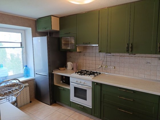 Продам 3х ком квартиру Центр Клочковская Научная Доминион Класс DI Харків