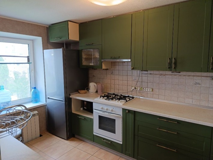Продам 3х ком квартиру Центр Клочковская Научная Доминион Класс DI - фото 1