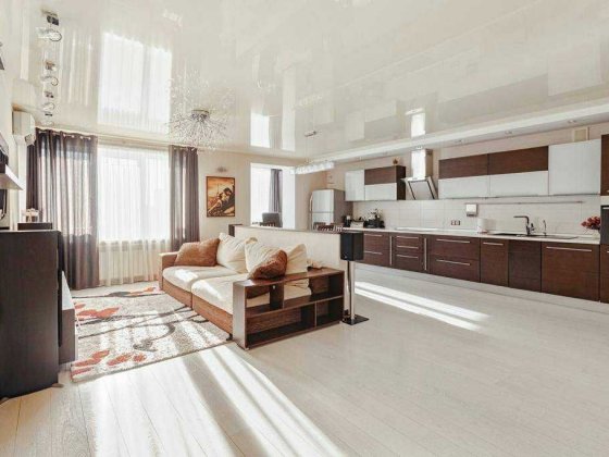 Продам 3-кімнатну квартиру на Заболотного