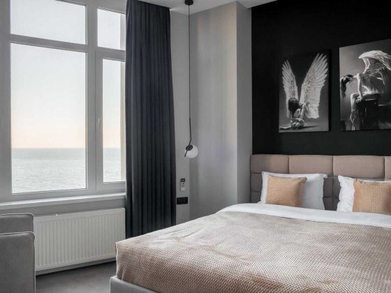 ПРЯМОЙ ВИД МОРЯ ! [Аркадия] дизайнерская квартиры в жк ПРЕМИУМ КЛАССА Одеса