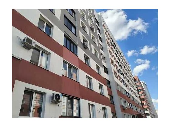 Продам 2-комнатную квартиру в ЖК Гидропарк, ул Борткевича 9 (22259) Харьков