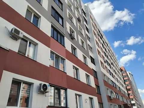 Продам 2-комнатную квартиру в ЖК Гидропарк, ул Борткевича 9 (22259) - фото 1