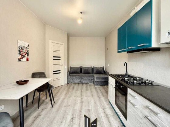 Продаж 1-кімнатної квартири жк Київський Маєток, Бишівська 14 Софиевская Борщаговка