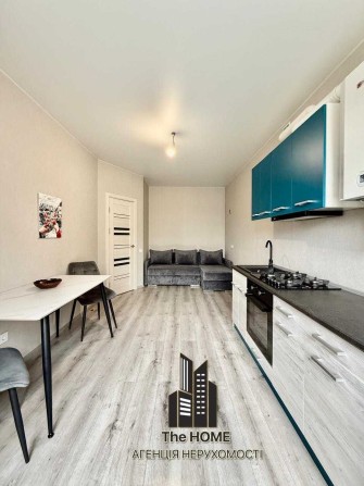 Продаж 1-кімнатної квартири жк Київський Маєток, Бишівська 14 - фото 1