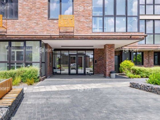 2к.103м2 ЖК Люксембург Зданий дім, Центр (Научная парк Горького)127522 Харків