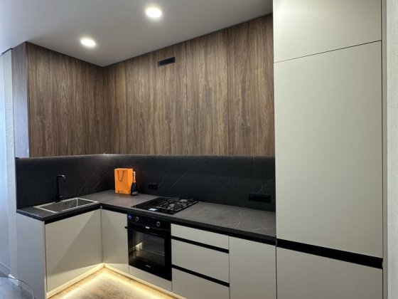 Без%‼️Продам1-к квартиру З РЕМОНТОМ 44м2 ЖК Петрівські Липки.Паркінг‼️ Софиевская Борщаговка