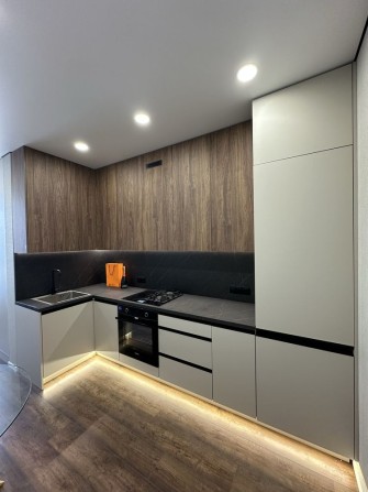 Без%‼️Продам1-к квартиру З РЕМОНТОМ 44м2 ЖК Петрівські Липки.Паркінг‼️ - фото 1