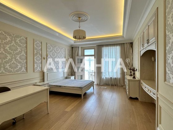 Продам 3-х комн. квартиру в ЖК Мерседес в парке Шевченко! Одесса