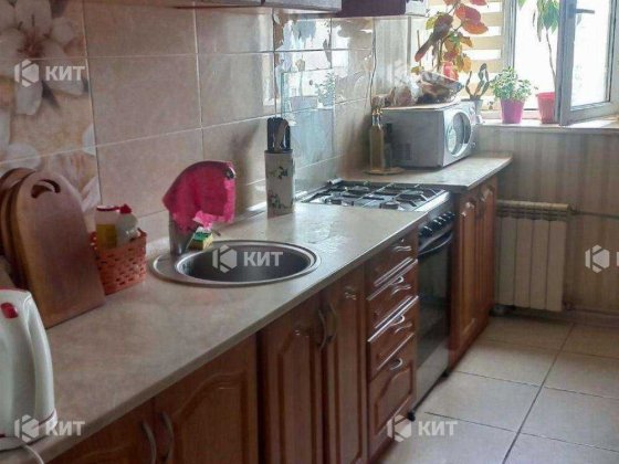 2к. 52м2 Одеська (Одесская, ост. Салют, пр. Байрона 21А) 129523