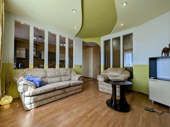 Продам 2 ком. кв. 69м2 в новострое,Алексеевка,ул. Александра Чабана Vi Харьков