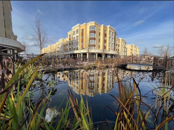 Є-оселя, є-відновлення! 1,2,3 кімн квартири. Львівський Затишок - фото 1