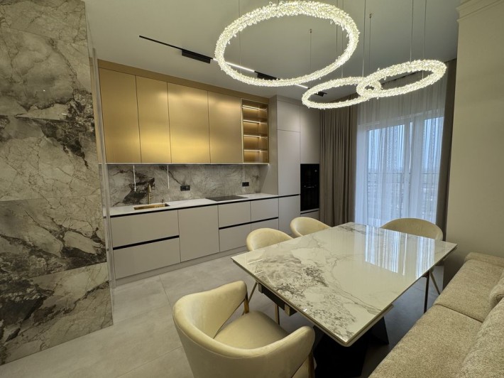 Продам квартиру 60 Жемчужина Краснова Kadorr 65 метров - фото 1