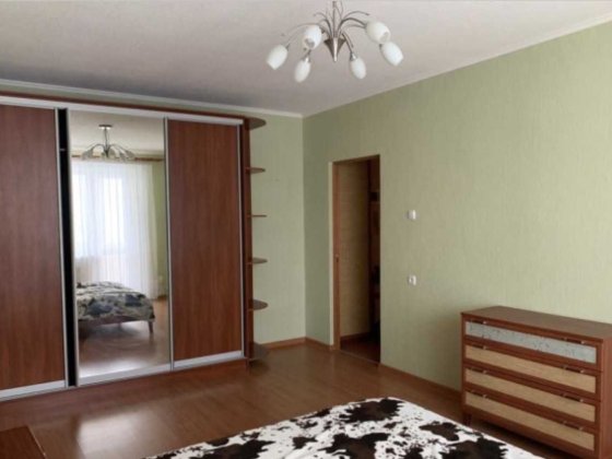 Продам 2к в высотке по П.Григоренко, м.Дворец Спорта Харків