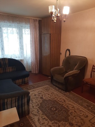 Продам 3х к кв на Холодной горе - фото 1