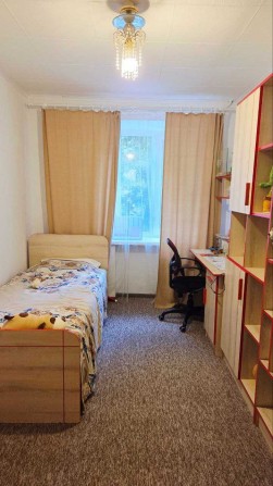 3-кімнатна квартира Лунний пров. / Сегедська - фото 1