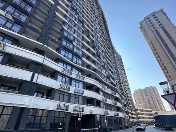 Аркадия 1 комн 39м2 ЖК Атмосфера! СРОЧНО! 5 мин к морю! Одесса