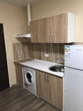 Продам гостинку Залютіно (Холодна гора) - фото 1