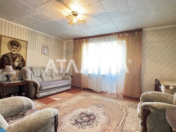 Срочная продажа 1комн квартиры на Марсельской! Одеса