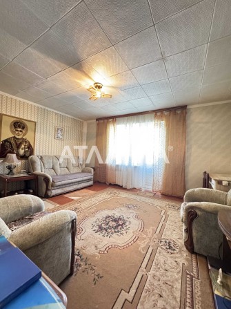 Срочная продажа 1комн квартиры на Марсельской! - фото 1