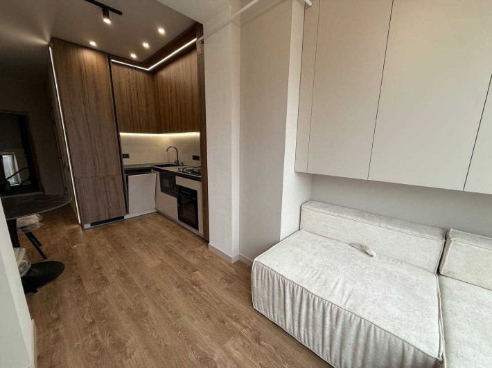 Продаж 1 кімнатної квартири ЖК Софія Резиденс Софіївська Борщагівка - фото 1