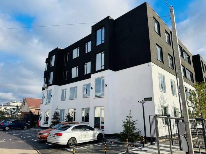 Документи‼️Газ!Заселений будинок!Софіївська Борщагівка!м.Святошин20хв - фото 1