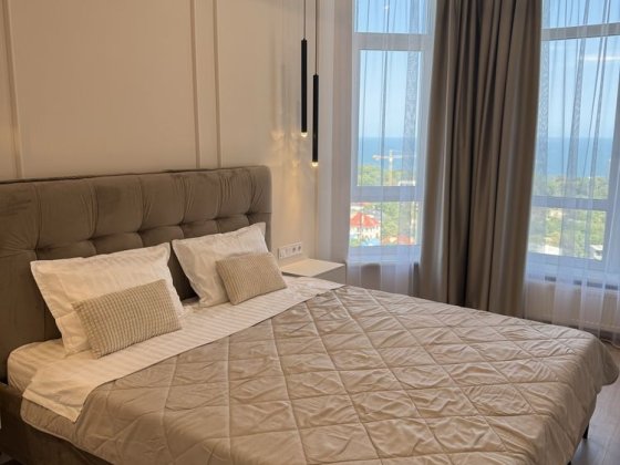 1 комнианая квартира в ЖК ЭЛЕГИЯ ПАРК Одесса