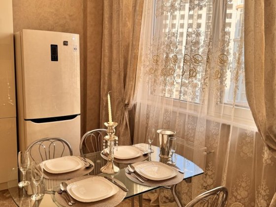 Сдам свою квартиру Аркадия 6 жемчужина, ул.ГАГАРИНСКОЕ ПЛАТО 5 Одеса