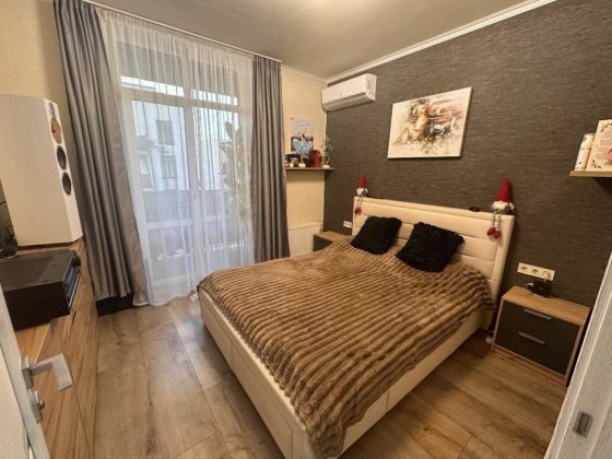 Продаж 2х кімн квартири ЖК Європейка Софіївська Борщагівка Софиевская Борщаговка