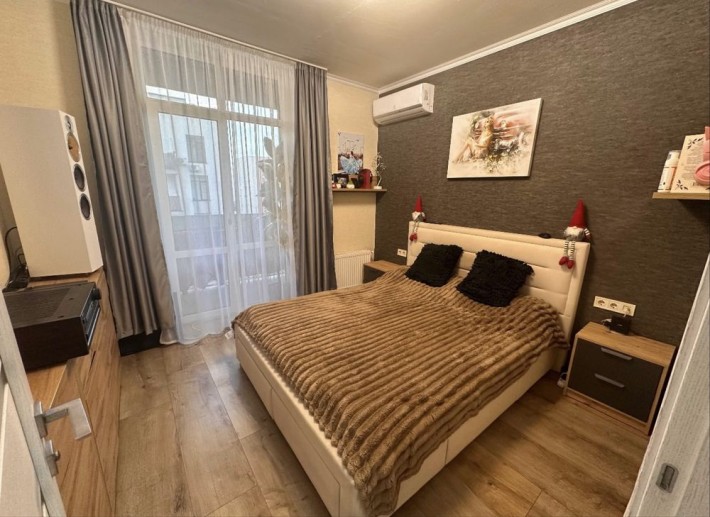 Продаж 2х кімн квартири ЖК Європейка Софіївська Борщагівка - фото 1