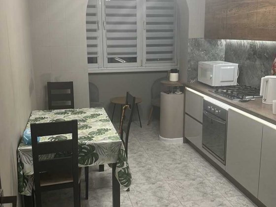 КРАСИВАЯ 3-х комн квартира, с качественным ремонтом на Королева! Ф-1 Одеса