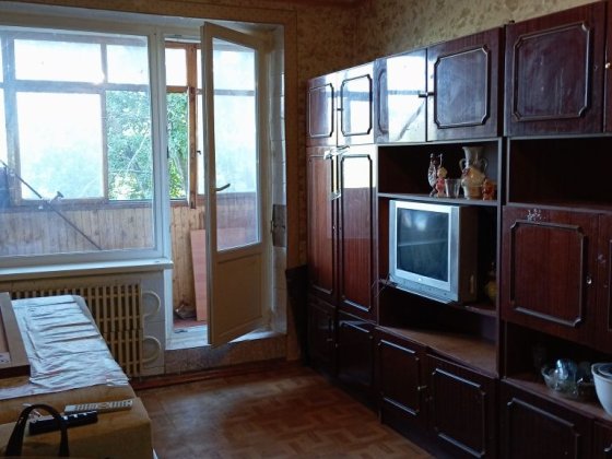 Впервые Продам 1-из.кв.4эт.9эт.д.2-балкона Залютино Холодная гора 10 м Харьков