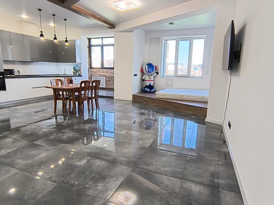 Продам, ЖК Инфинити, 1к.кв 55 м. Центр, м. Исторический музей. Харків