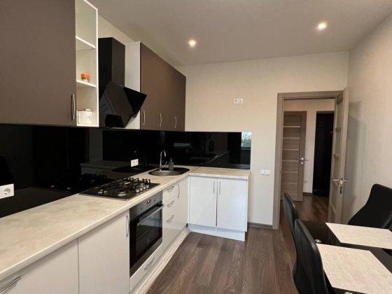 Продам 1к квартиру ЖК Софіївський квартал Софіївська Борщагівка БЕЗ %% Софиевская Борщаговка