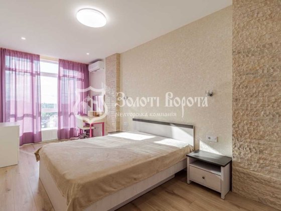 Квартира, 2к. Євроремонт. Софіївська Борщагівка, Бучанський район Софиевская Борщаговка