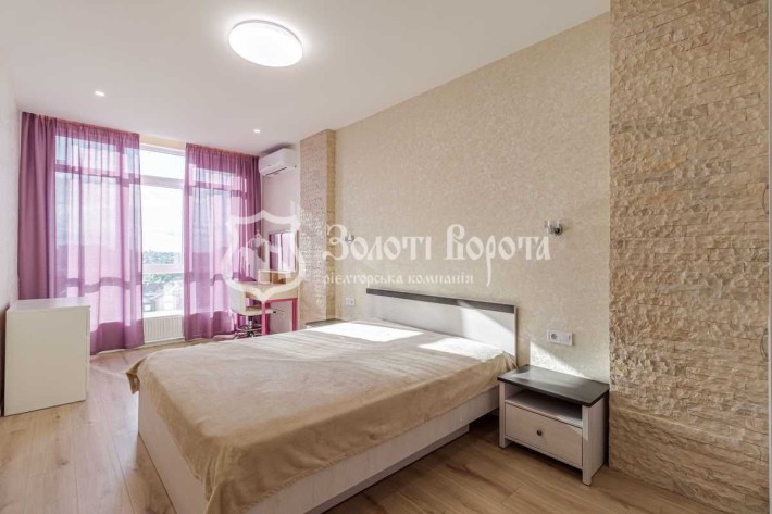 Квартира, 2к. Євроремонт. Софіївська Борщагівка, Бучанський район - фото 1