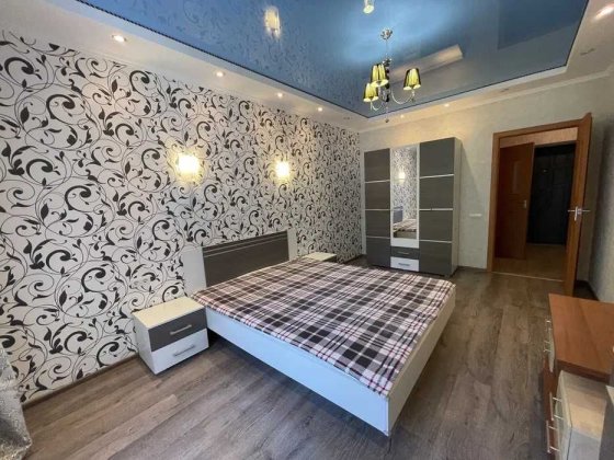 Ціну знижено‼️ БЕЗ КОМІСІЇ ‼️Однокімнатна квартира, Шалімова 67-В Софіївська Борщагівка