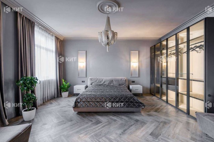 1к.60м2 Центр, м. Університет (м Университет, ул. Сумская) 117590 - фото 1