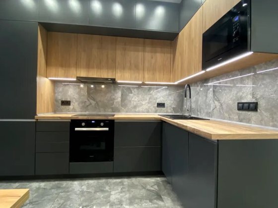 ЖК Софія Клубний.Стильний ремонт меблі техніка.Індивідуальне опалення Софіївська Борщагівка